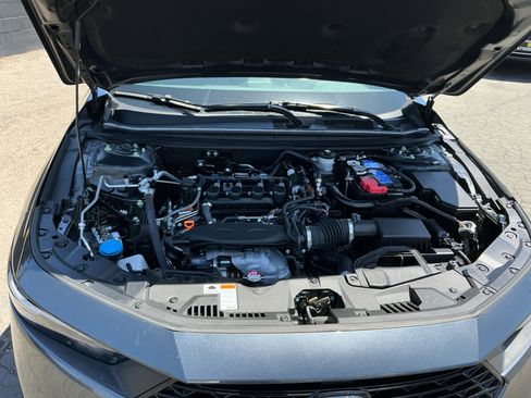 Used 2024 Honda Accord LX image 22