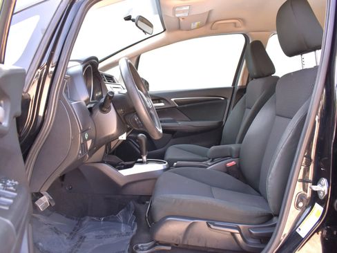 Used 2019 Honda Fit LX image 10