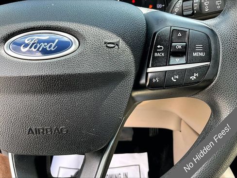 Used 2022 Ford Escape SE AWD/4WD image 17
