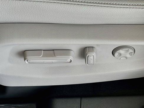 New 2026 Honda Odyssey EX-L image 21