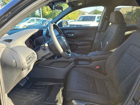 New 2026 Honda HR-V Sport image 11