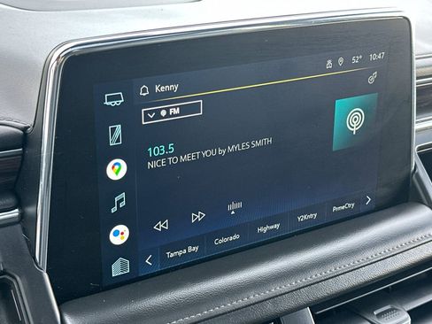 Certified 2022 Chevrolet Tahoe LT w/ Luxury Package image 21