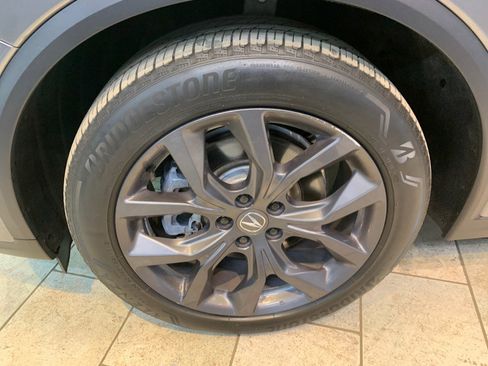 Used 2023 Acura MDX A-Spec image 12