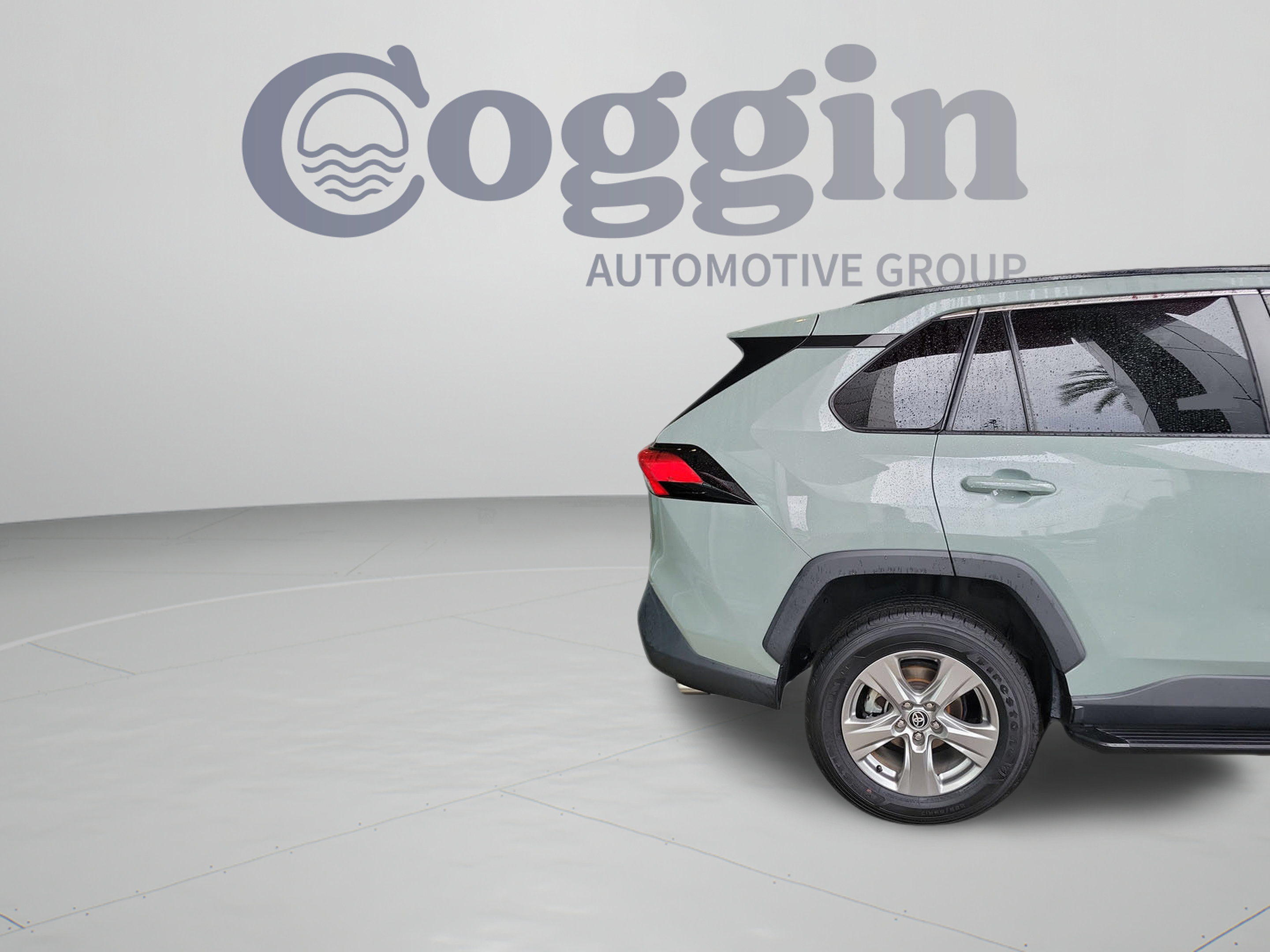 Used 2022 Toyota RAV4 XLE FWD image 29