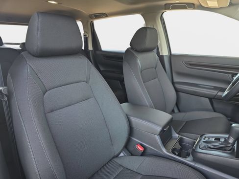 Certified 2026 Honda CR-V EX image 10