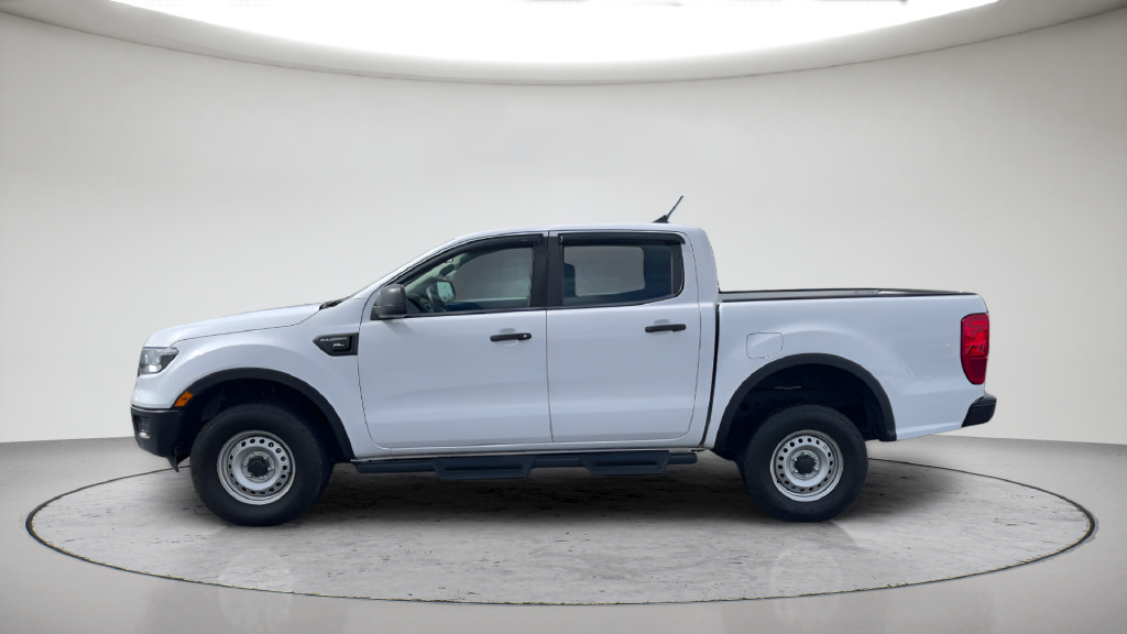 Used 2021 Ford Ranger XL w/ Equipment Group 101A High RWD image 11