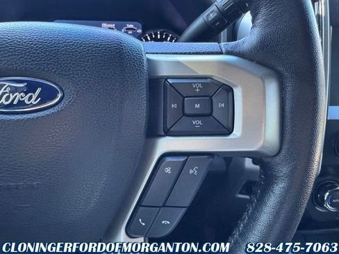 Used 2020 Ford F250 Lariat image 35