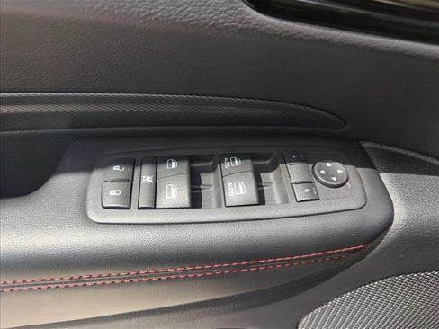 New 2026 Dodge Durango GT w/ Blacktop Package RWD image 15