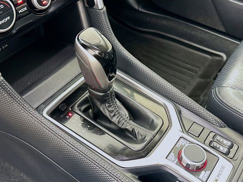 Used 2021 Subaru Forester Limited w/ Popular Package #3 image 17