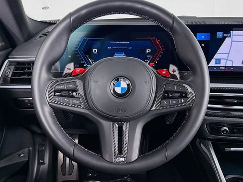 Used 2024 BMW M2 w/ Lighting Package image 17