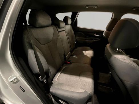 Used 2022 Hyundai Santa Fe SE FWD image 24