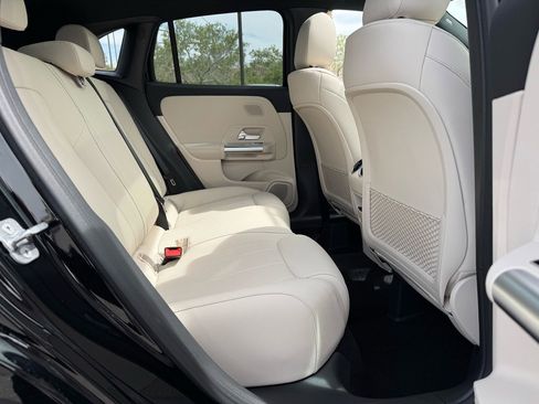 New 2026 Mercedes-Benz GLA 250 image 17