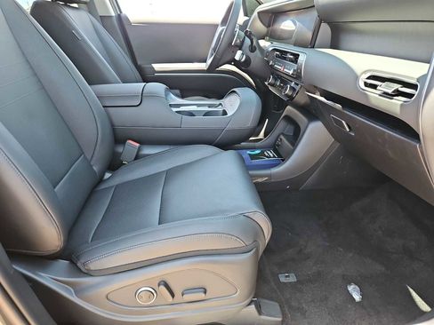 New 2026 Hyundai Palisade Limited AWD/4WD image 21
