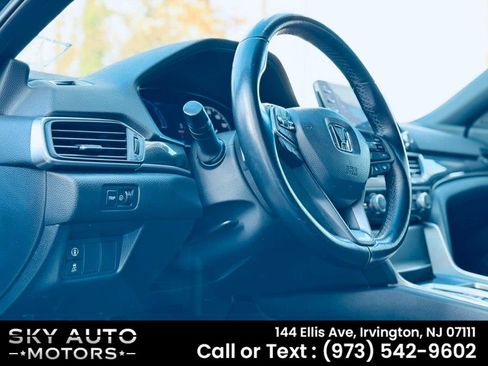 Used 2022 Honda Accord Sport image 15