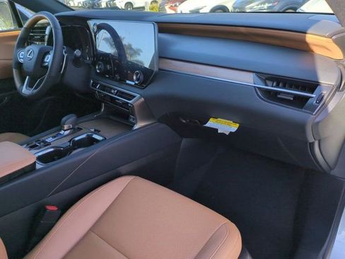 New 2026 Lexus RX 350 Premium image 36