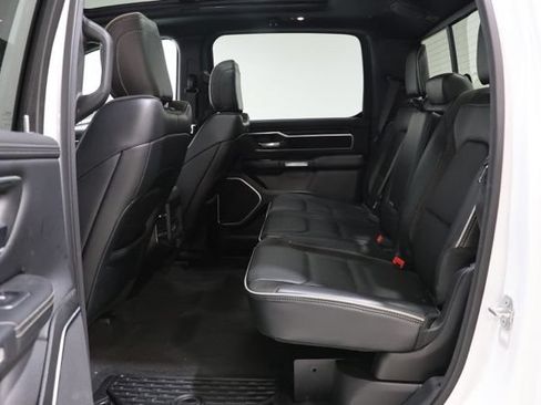 Used 2023 RAM 1500 Laramie AWD/4WD image 35