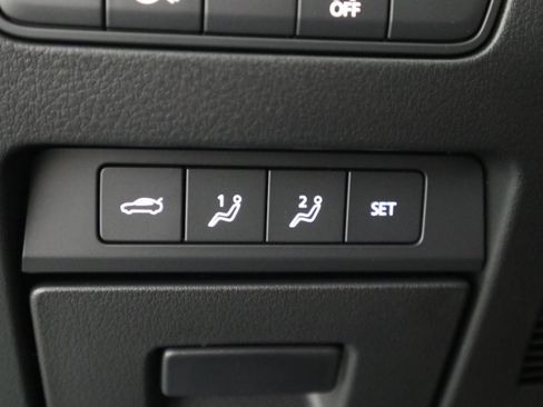 New 2026 MAZDA MAZDA3 Carbon image 28