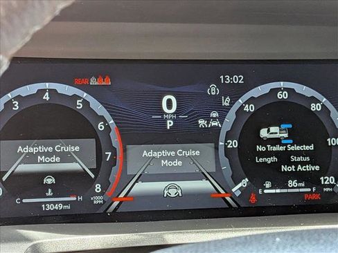 Used 2024 Toyota Tacoma TRD Sport image 5