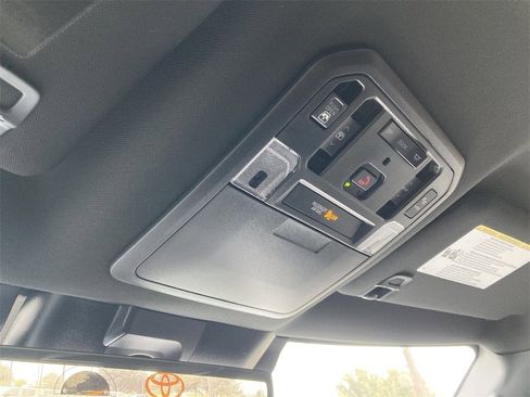 New 2026 Toyota Tundra Platinum image 25