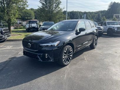 New 2026 Volvo XC60 B5 Ultra w/ Protection Package Premier