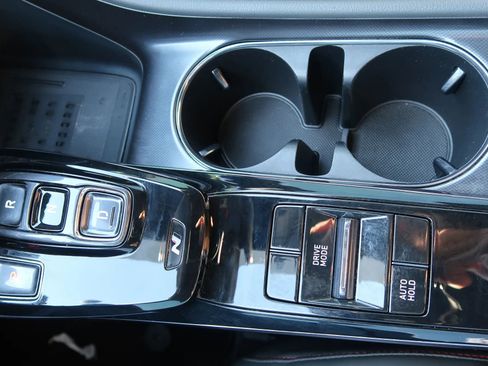 Used 2023 Hyundai Sonata N Line w/ Cargo Package image 31