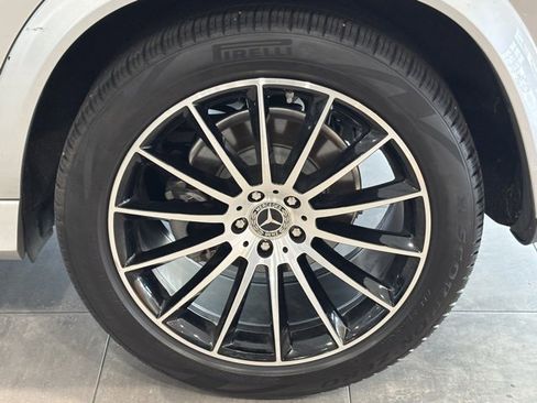 Used 2021 Mercedes-Benz GLE 350 image 41