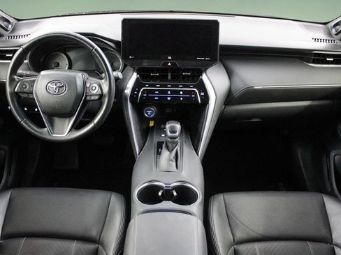 Used 2021 Toyota Venza Limited AWD/4WD image 19