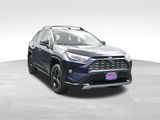 Used 2020 Toyota RAV4 XSE image 2