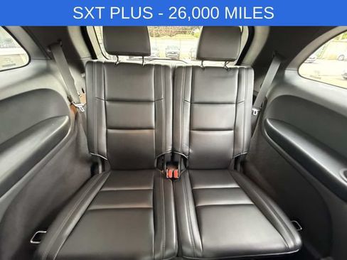 Used 2021 Dodge Durango SXT AWD/4WD image 58