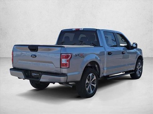 Used 2020 Ford F150 XL w/ Equipment Group 101A Mid image 5