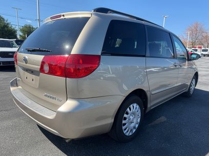 Used 2007 Toyota Sienna LE