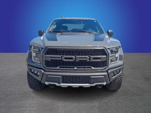 Used 2020 Ford F150 Raptor AWD/4WD image 2