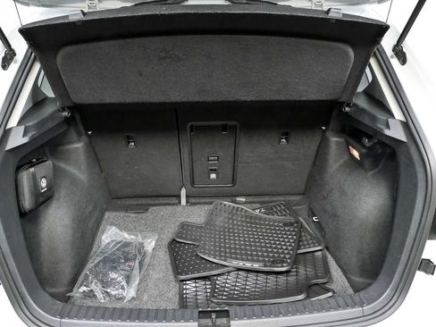 Certified 2023 Volkswagen Taos S FWD image 28