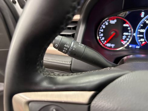 Used 2023 GMC Acadia Denali w/ Denali Ultimate Package image 26