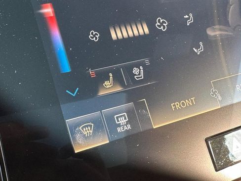 New 2026 INFINITI QX80 4WD w/ Sport Exterior Package image 15