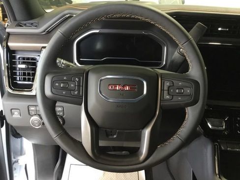 New 2025 GMC Sierra 2500 AT4 w/ AT4 Premium Plus Package image 40