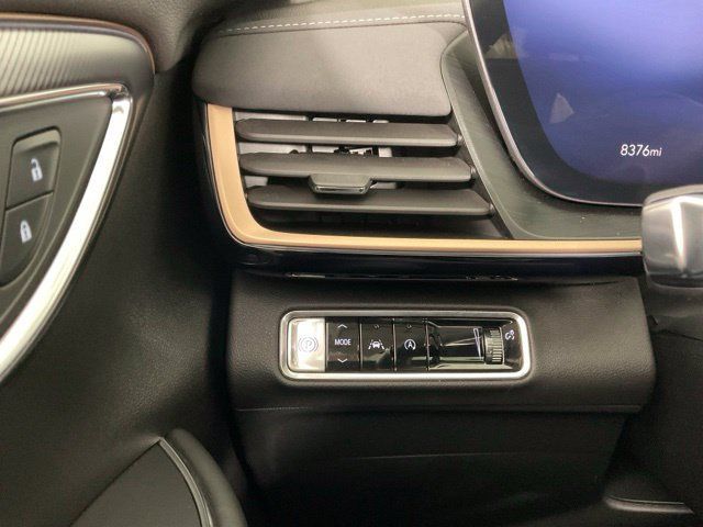 Used 2024 Buick Envision Sport Touring AWD/4WD image 28