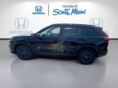 New 2026 Honda CR-V TrailSport image 4
