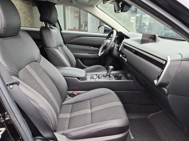 Used 2025 MAZDA CX-50 AWD 2.5 S w/ Weather Package image 30