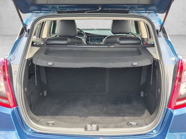 Used 2020 Buick Encore Preferred FWD image 6