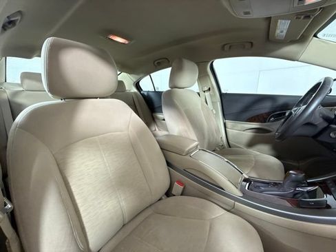 Used 2011 Buick LaCrosse CX FWD image 28