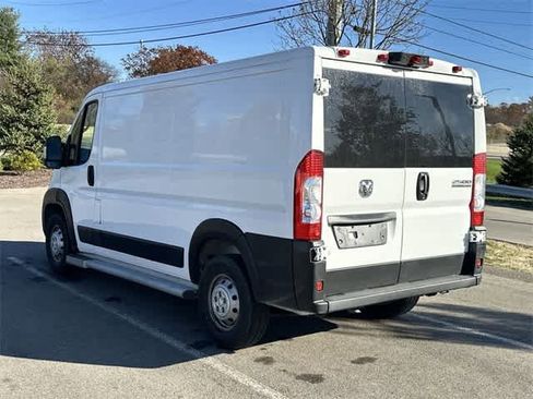 Used 2023 RAM ProMaster 2500 image 21