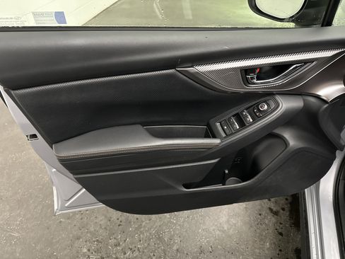 Used 2023 Subaru Crosstrek 2.5i Limited w/ Moonroof Package image 18