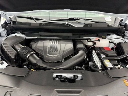 New 2026 Chevrolet Traverse High Country image 10