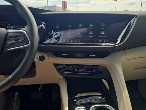 Used 2023 Buick Envision Avenir AWD/4WD image 20