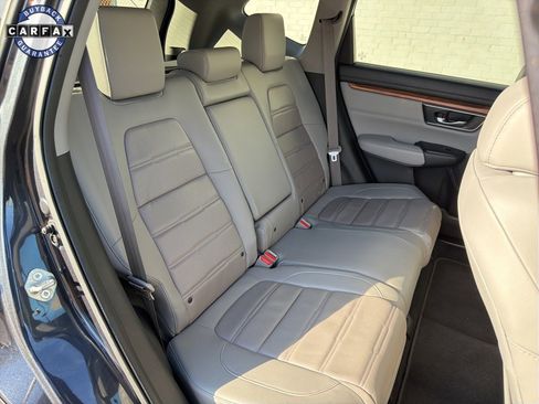 Used 2018 Honda CR-V EX-L image 11
