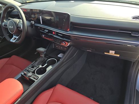 New 2026 Kia K5 GT-Line image 13