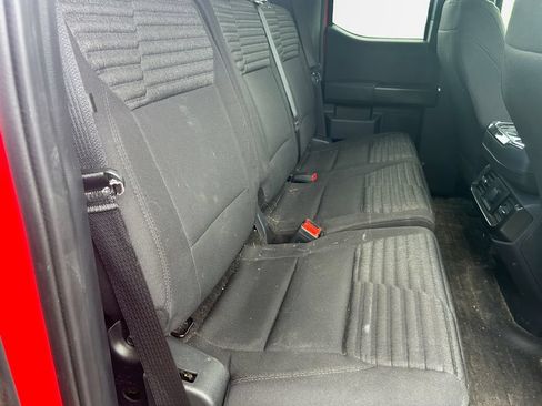 Used 2023 Ford F150 XL w/ STX Appearance Package AWD/4WD image 29