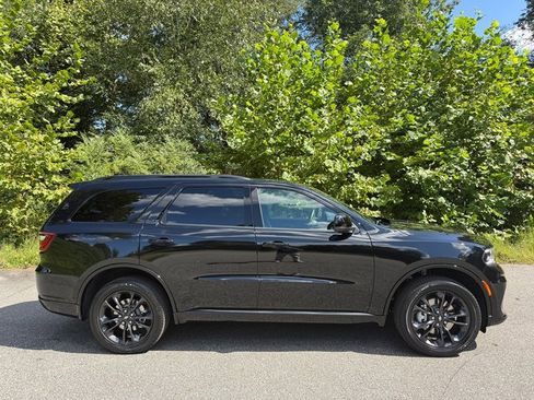 New 2026 Dodge Durango GT w/ Blacktop Package image 6