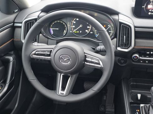 New 2026 MAZDA CX-50 AWD 2.5 Hybrid w/ Premium Pkg image 15